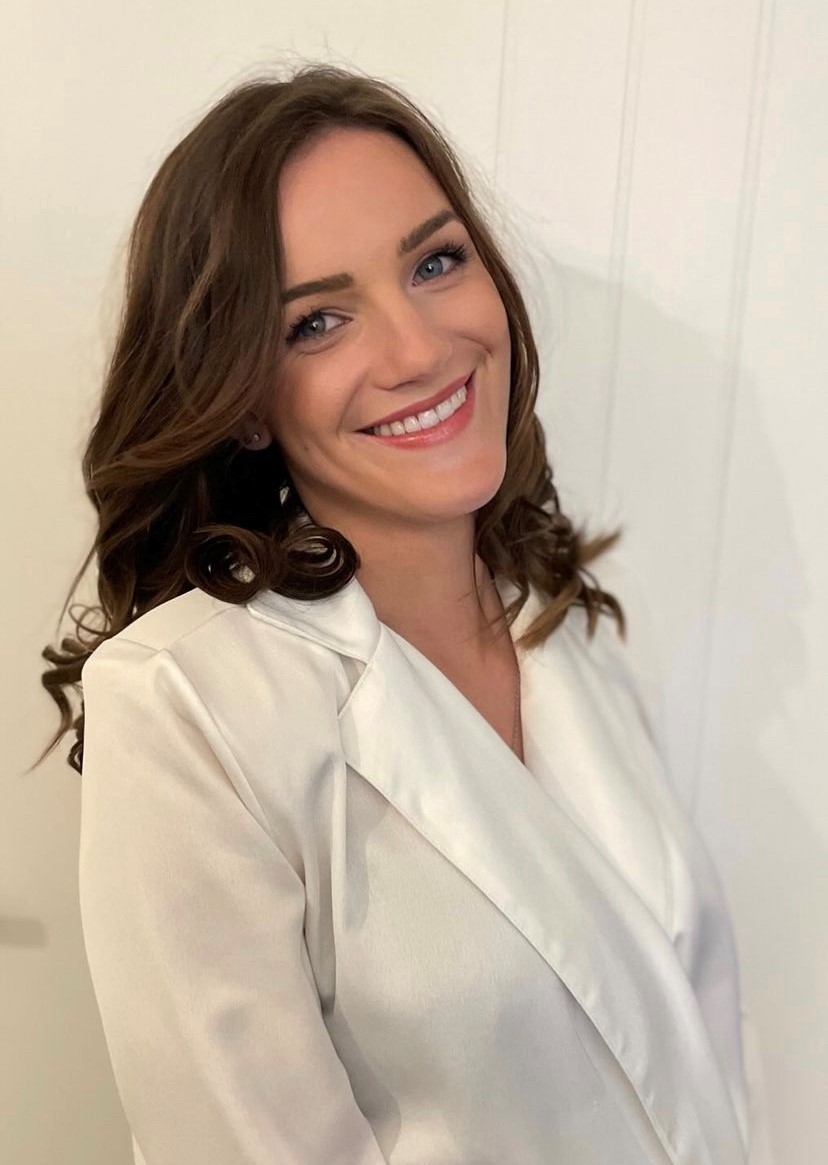 Gaëlle, fondatrice de Poomli