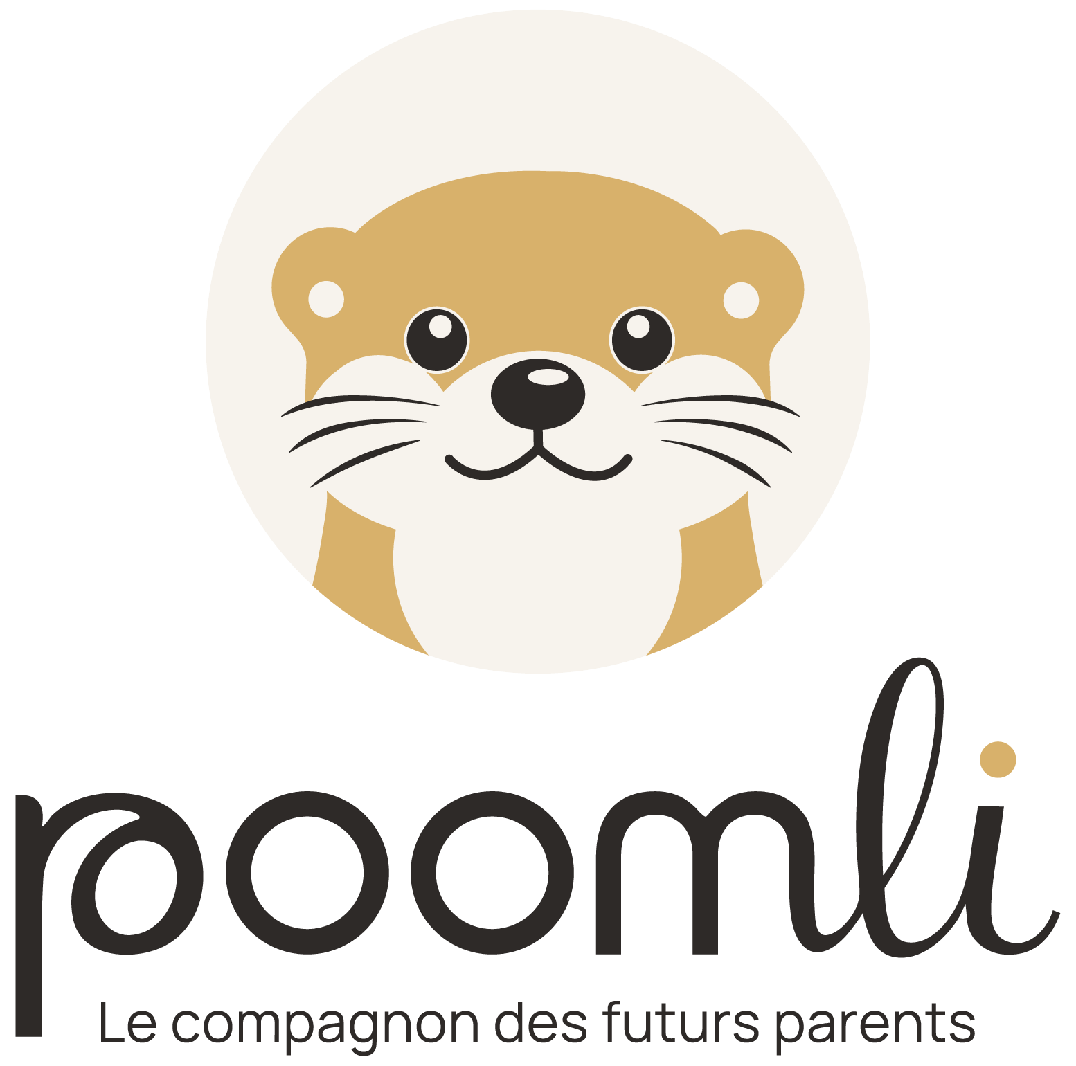 Poomli — le compagnon des futurs parents